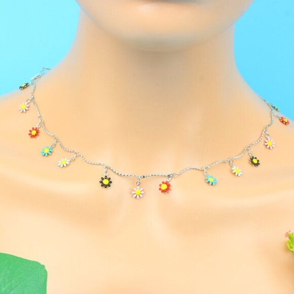 Delicate & Modern Necklace Chain – Perfect for Girls & Women, DYC1024 - Picture 6 of 15